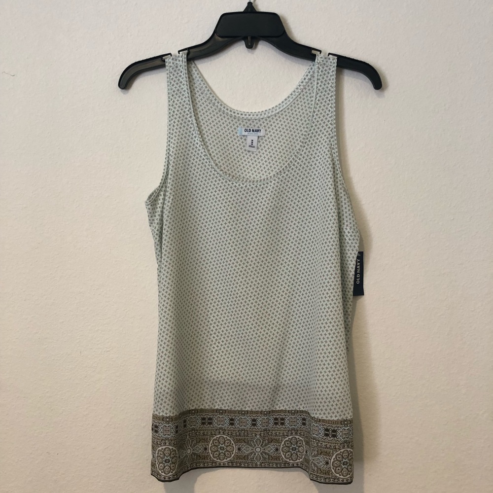 NEW with TAGS Old Navy Top